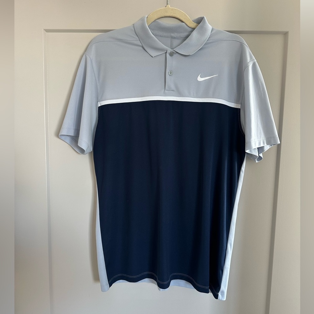 Nike Dri-Fit Polo